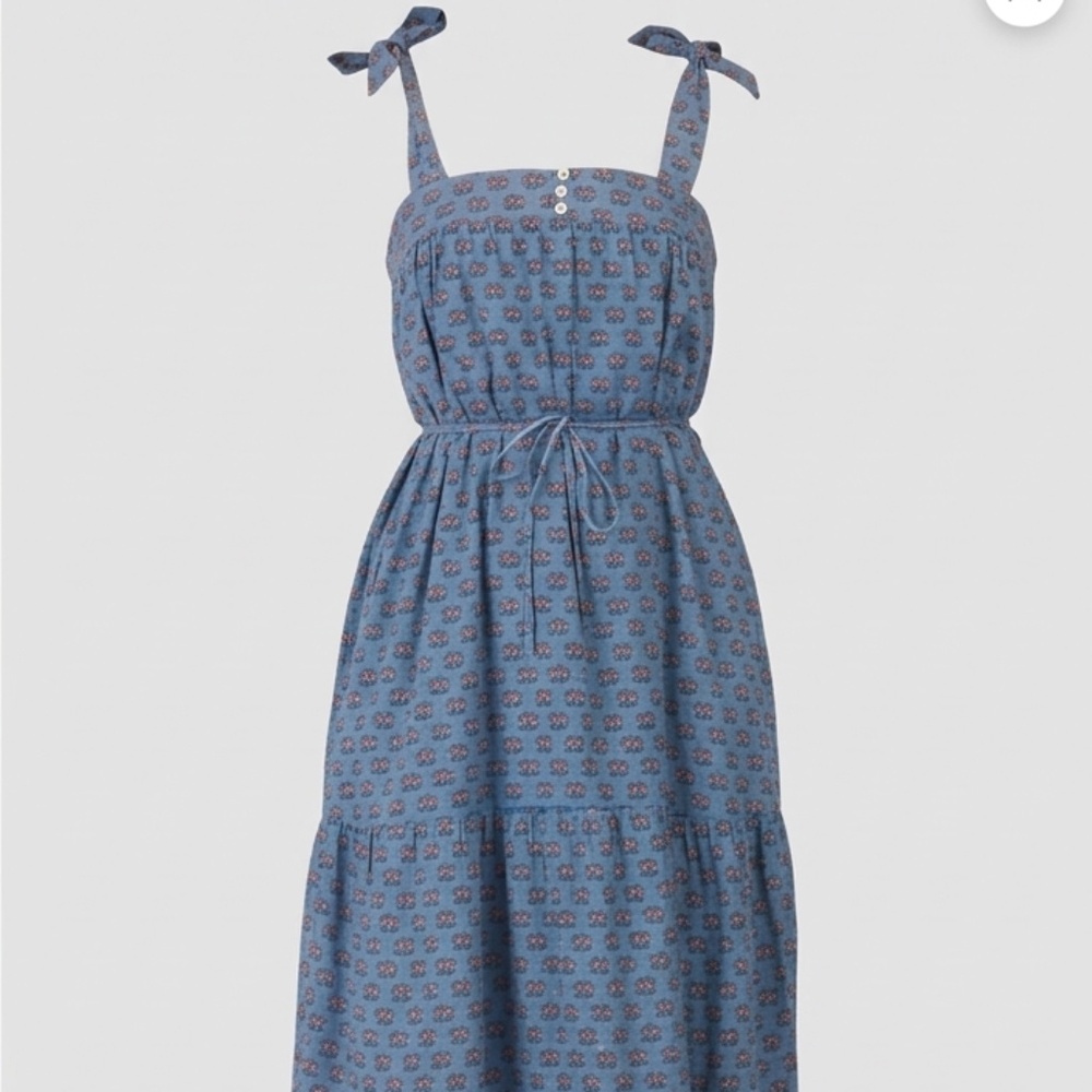 Cleobella Maxi dress SZ S